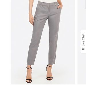 Express columnist pants 4R
